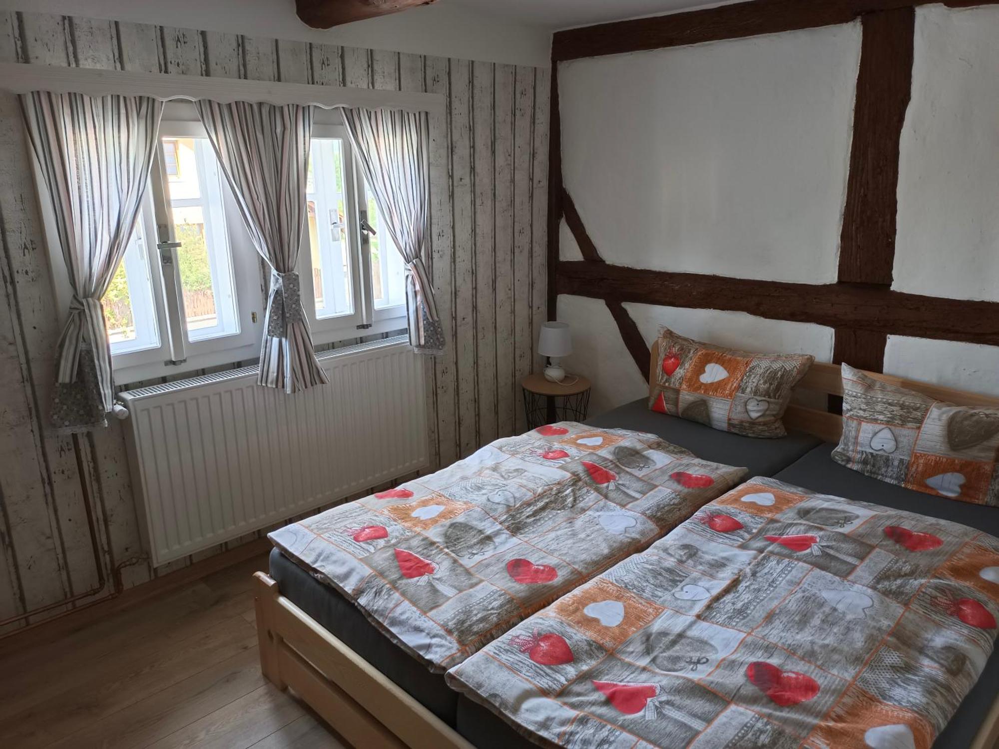 Chalupa U Trojanu Decin Bagian luar foto
